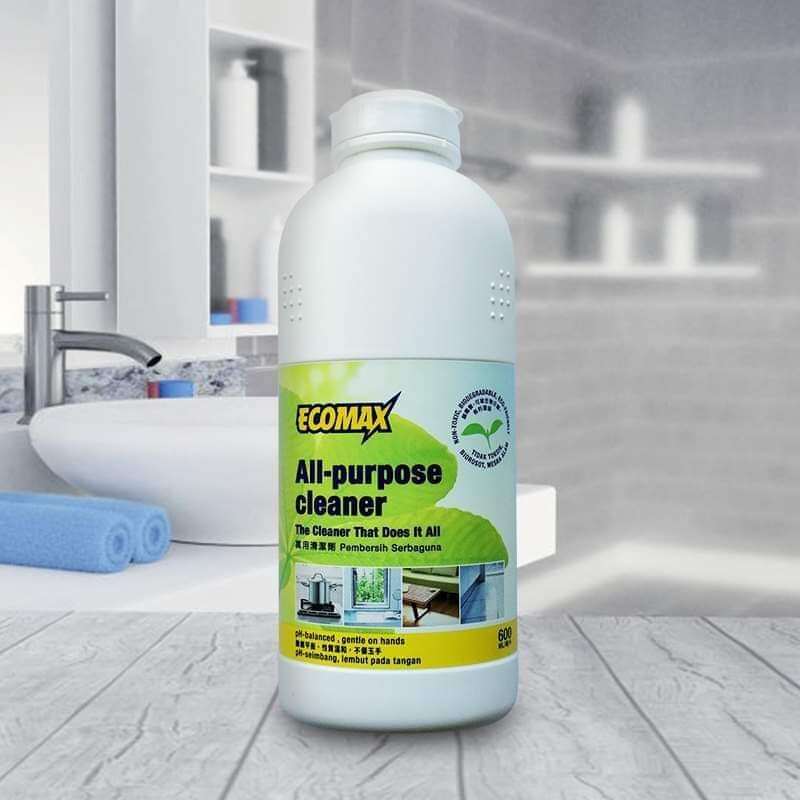 COSWAY AllPurpose Cleaner 600ml Lazada