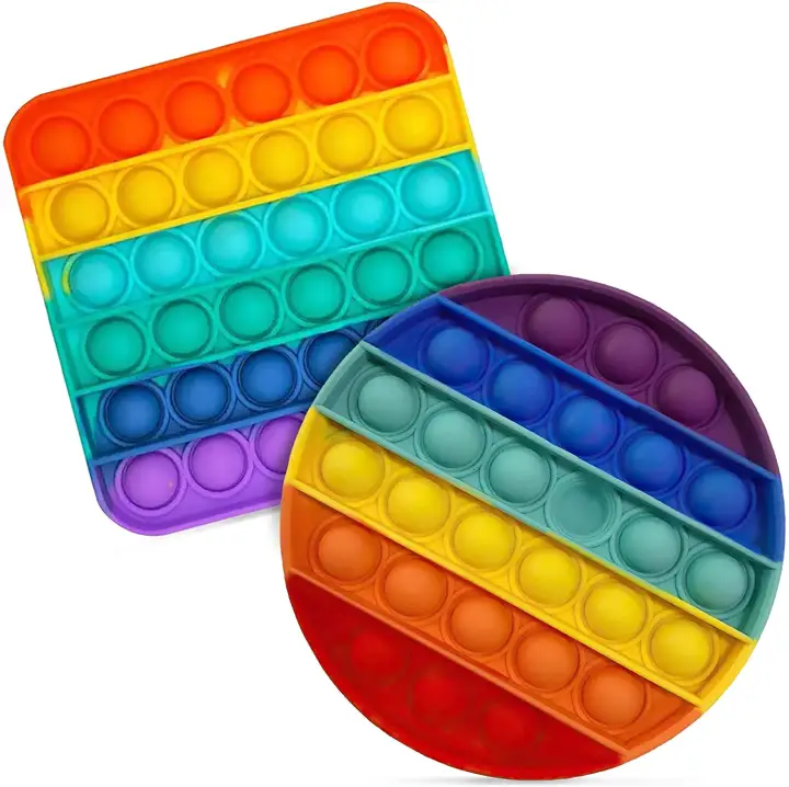 latest fidget toys