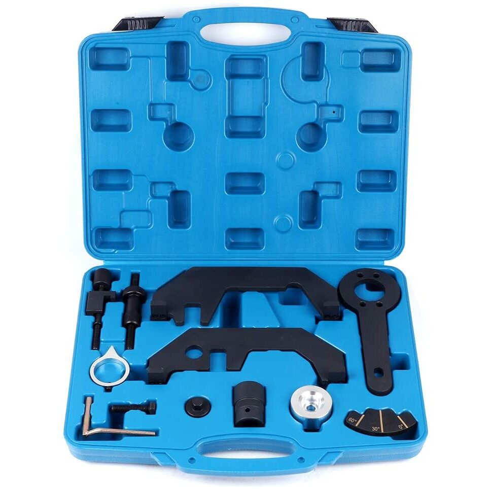 Dưỡng đặt cam BMW N62 N73