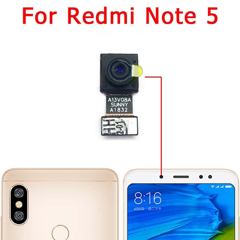 Xiaomi Mi Note Pro Selfie Camera Mi Note Pro Front Camera Front