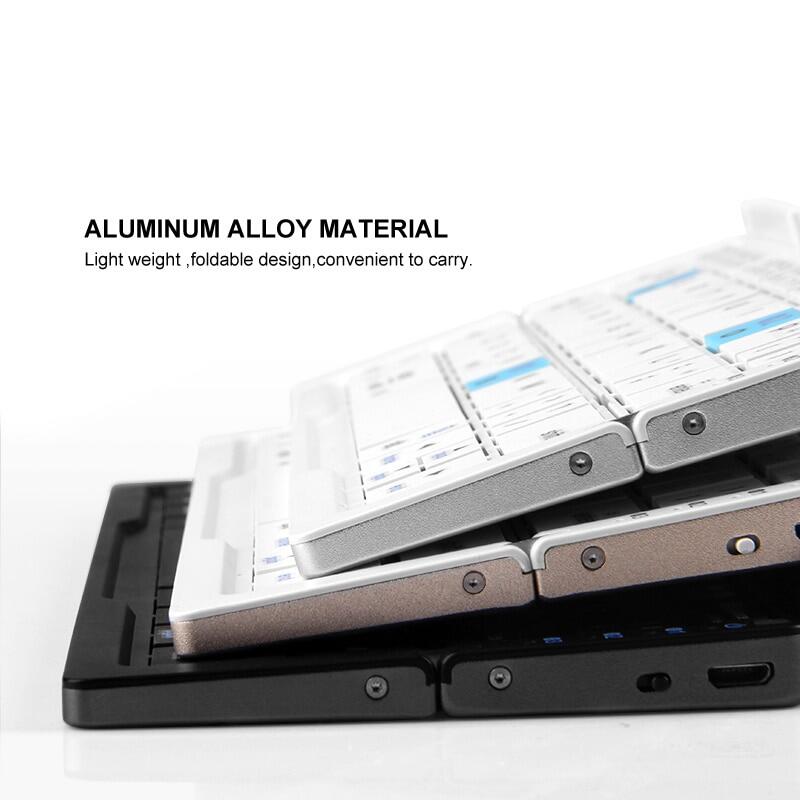 Joa Bàn phím Bluetooth Bàn phím mini bluetooth không dây keykeyboard