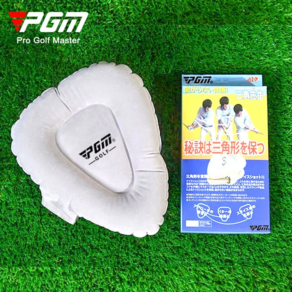 PGM golf pose corrector, swing corrector, Mr. Triangle's exercise supplies