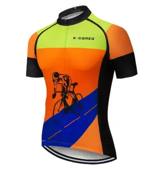 mens cycling clothing