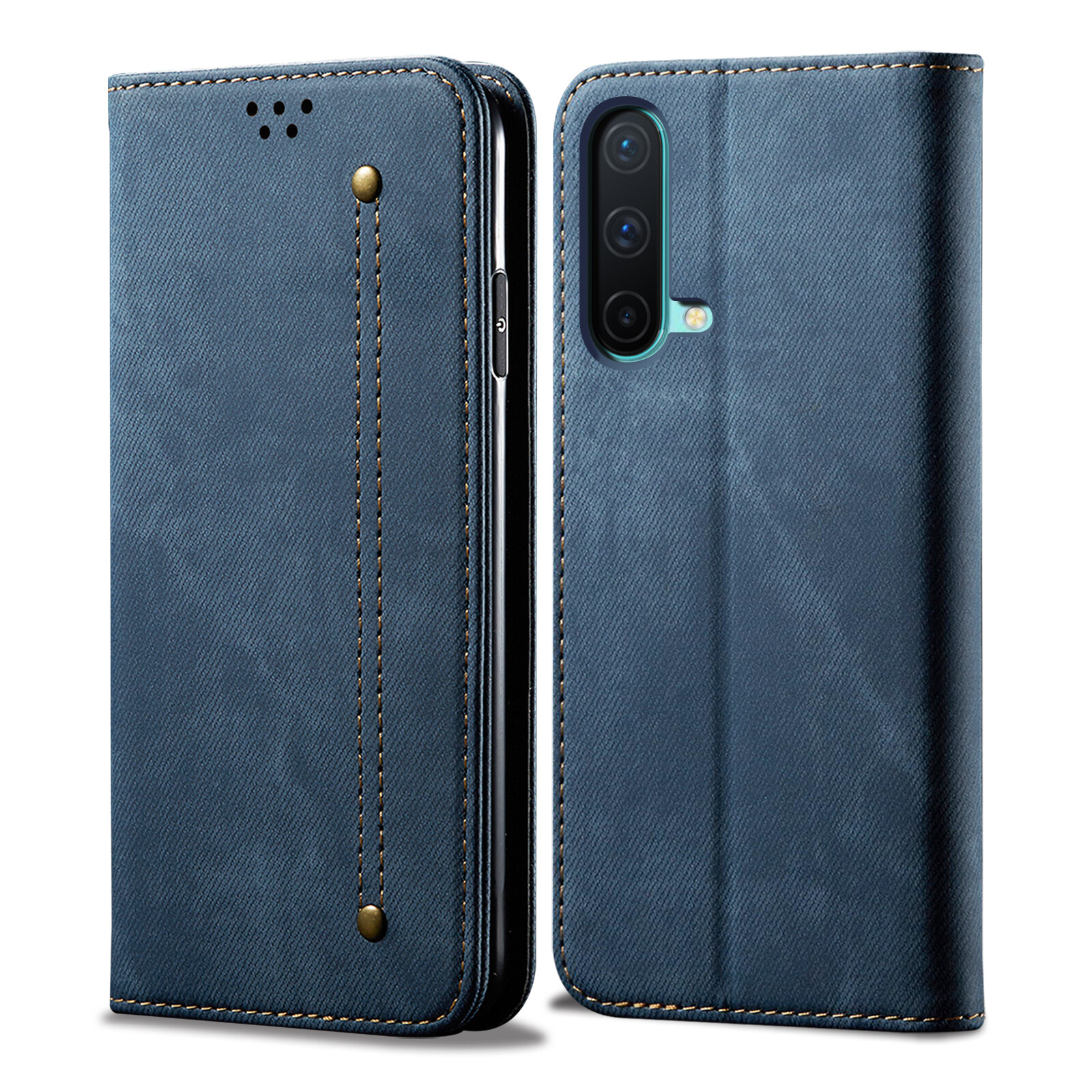 Ốp điện thoại ví mỏng dành cho oneplus nord ce 5g 1 + thẻ tín dụng da cổ điển 360 nam châm nord ce 5g ốp lưng khe tiền, dành cho oneplus nord ce 5g 1 + bao da nord ce 5g