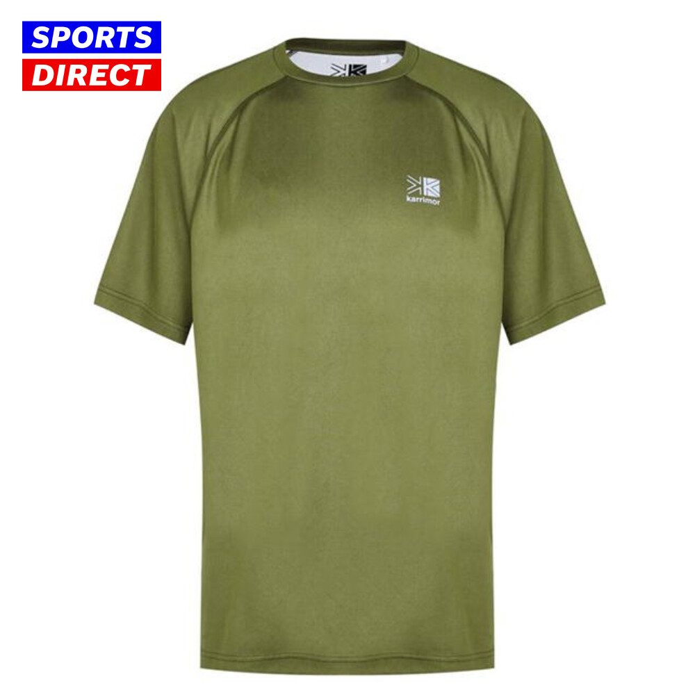 Karrimor Mens Aspen Technical T Shirt 