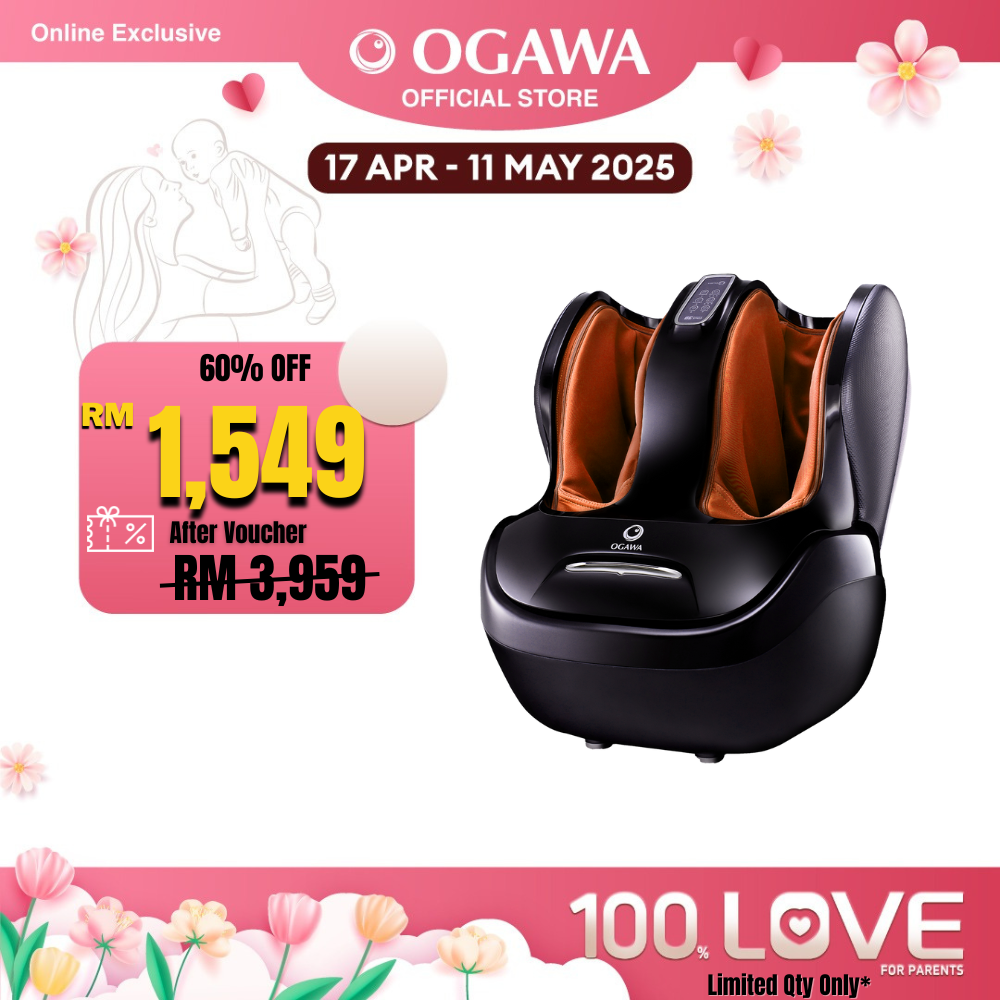 Ogawa Elitex 3d Ogawa Foot Massager Price OGAWA IREFLEX FOOT