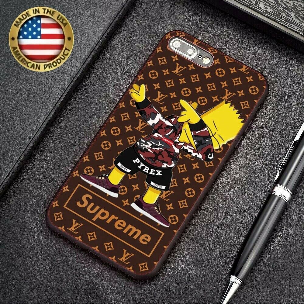 Iphone 12 Case Simpsons Best Price In Singapore Lazada Sg