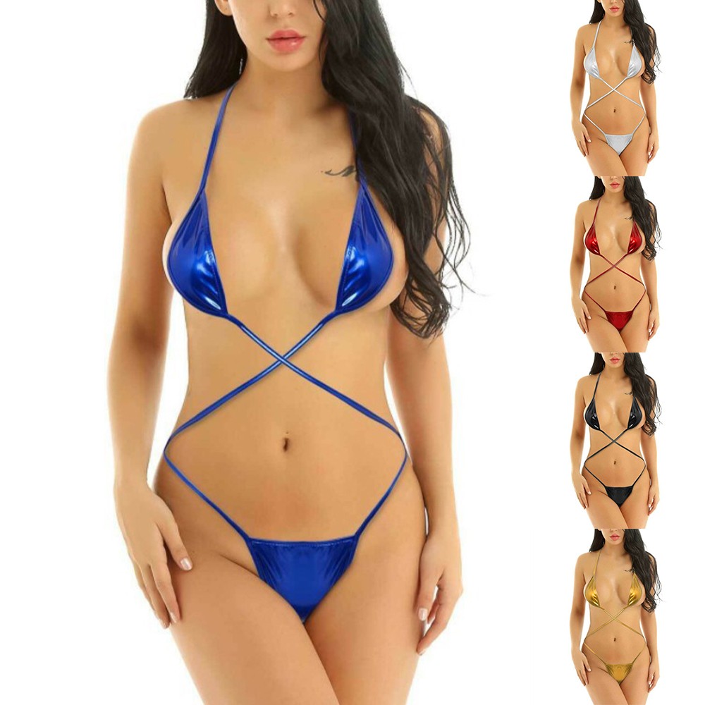 Bikini Nữ Bộ Bikini Nữ Đồ Lót Đồ Tắm Nữ Bộ Đồ Tắm Bikini