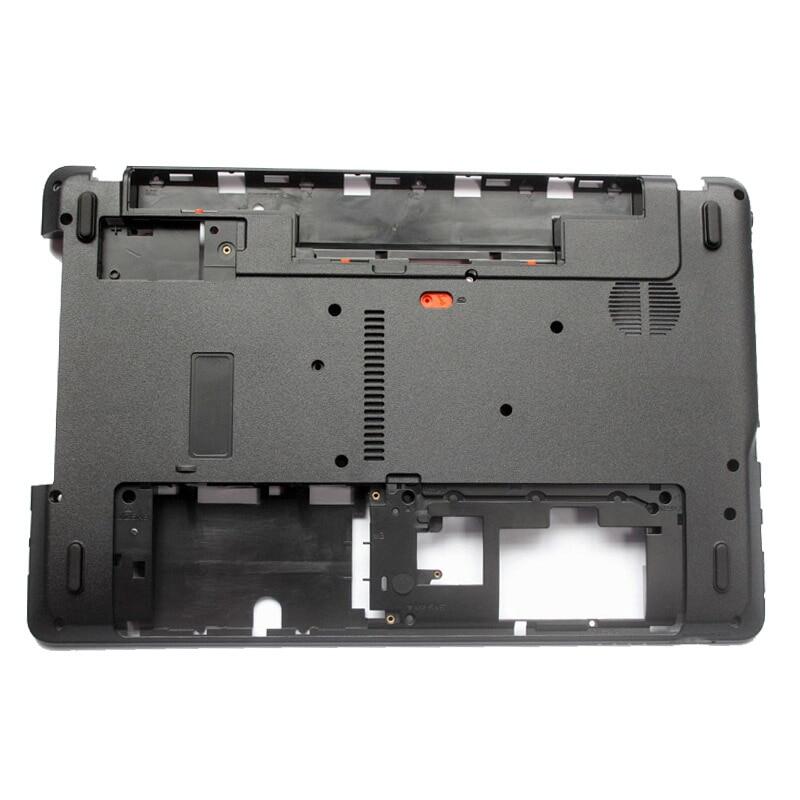 New laptop bottom case for suitable fo acer aspire e1-571 e1-571g e1-521 e1-531 base cover ap0hj000a00 ap0nn000100