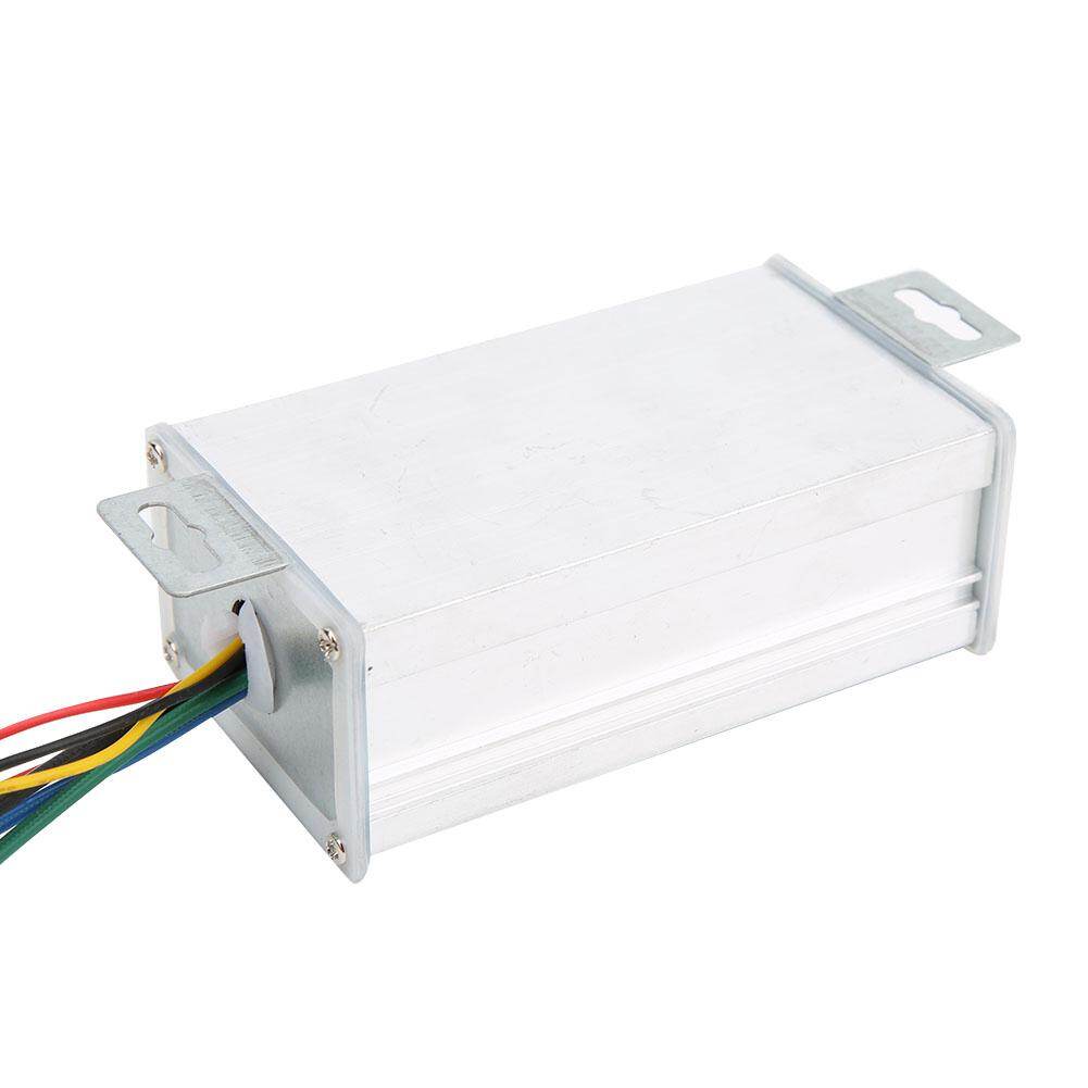 Bộ Điều Khiển Tốc Độ Động Cơ Công Tắc Điều Khiển Chiết Áp PWM Biến Tốc Độ 20A 9V12V24V48V60V