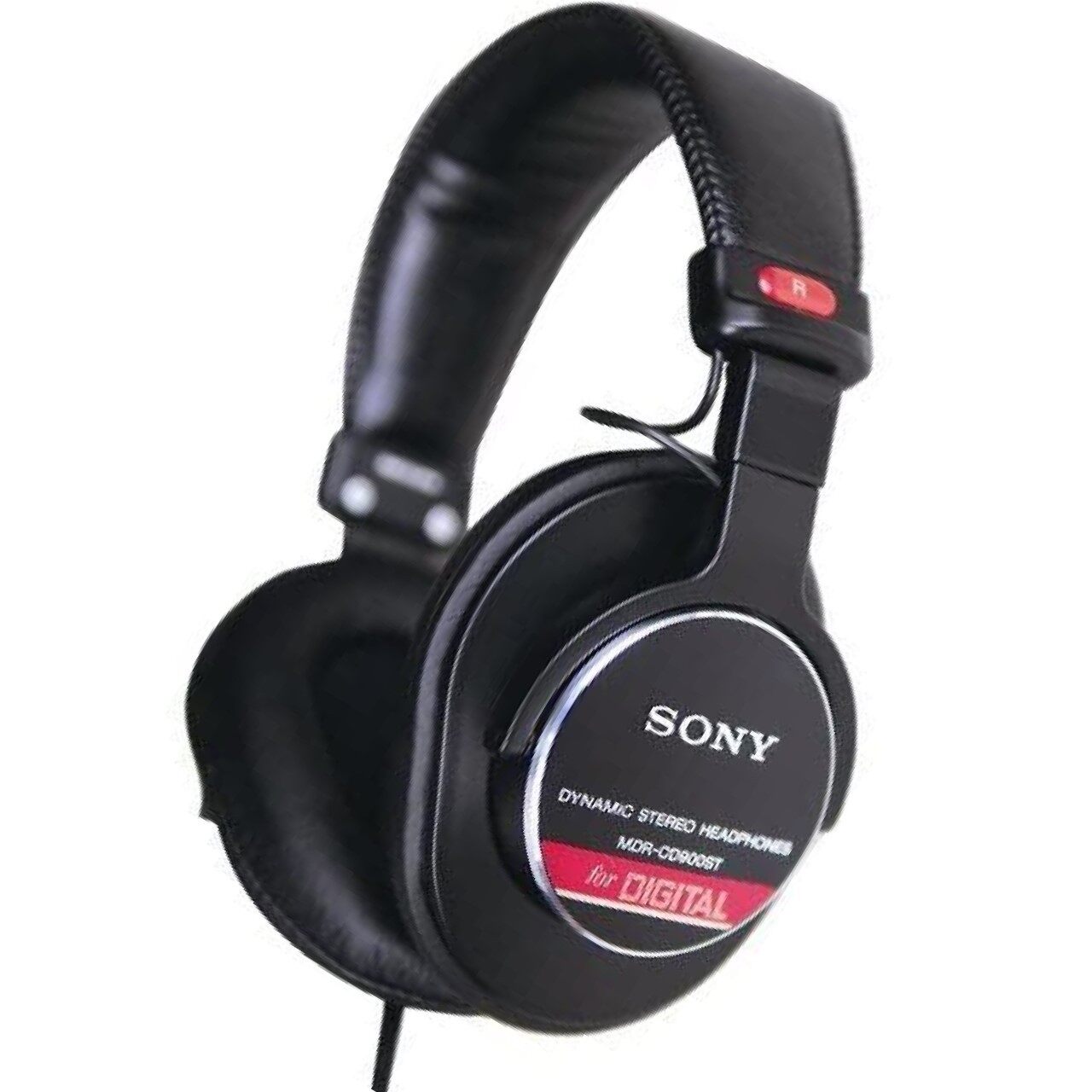 SONY MDR-CD900ST Studio Monitor Stereo Headphones CD900ST | Lazada PH