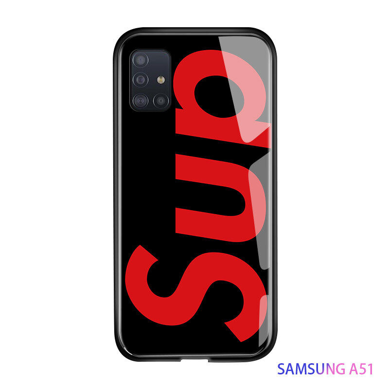 supreme cell phone