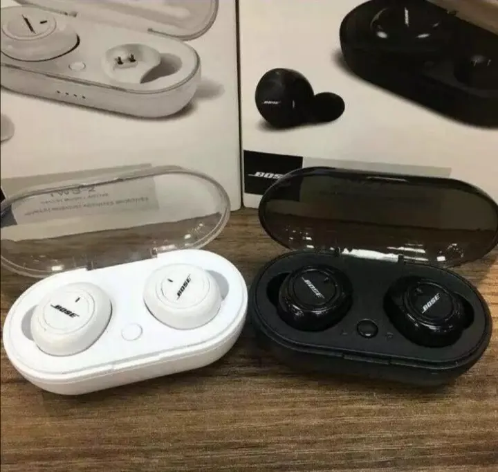 bose tws 5 bluetooth 5.0