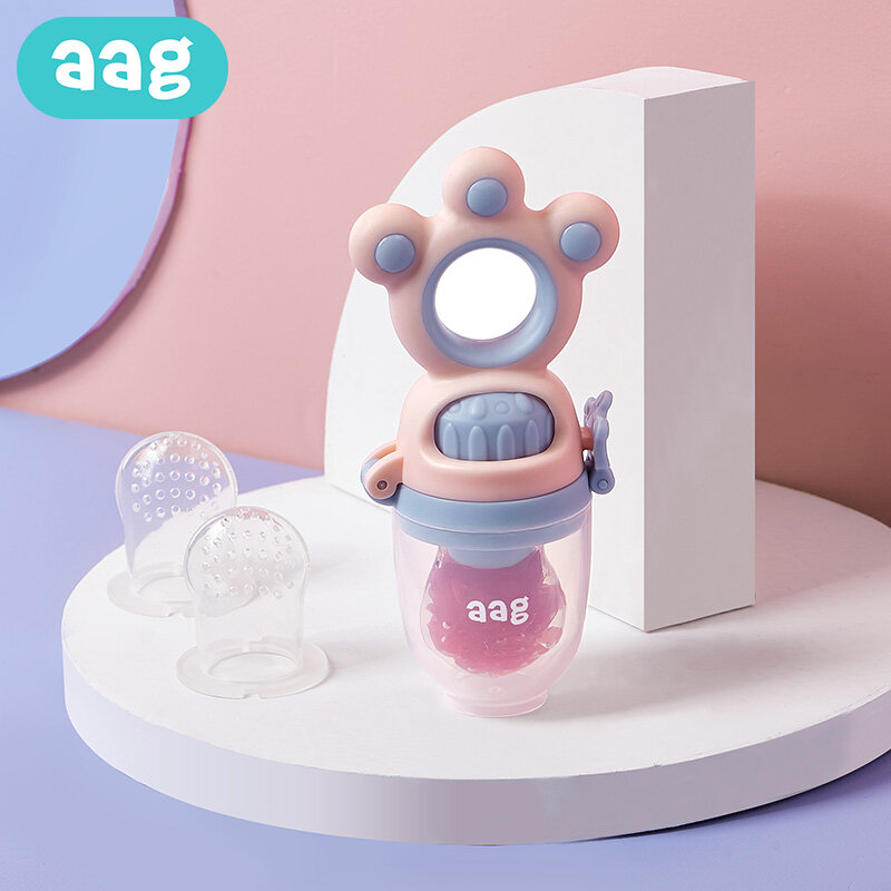 mesh bags for baby food