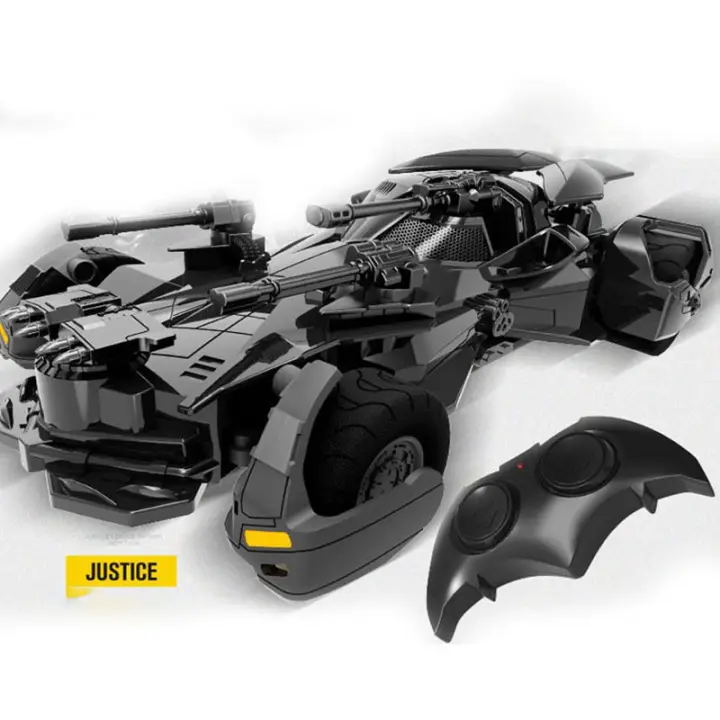 batmobile remote control