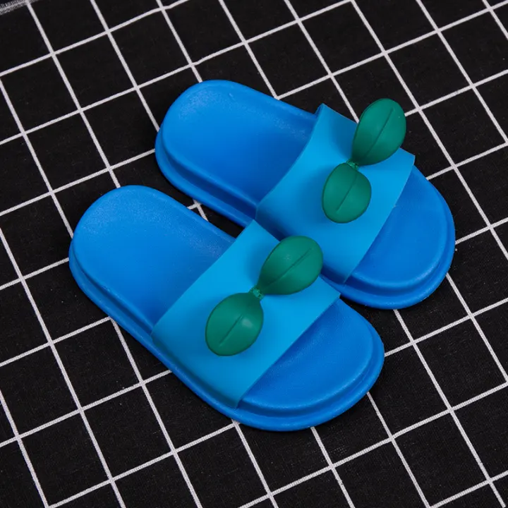 yarin flat sandal