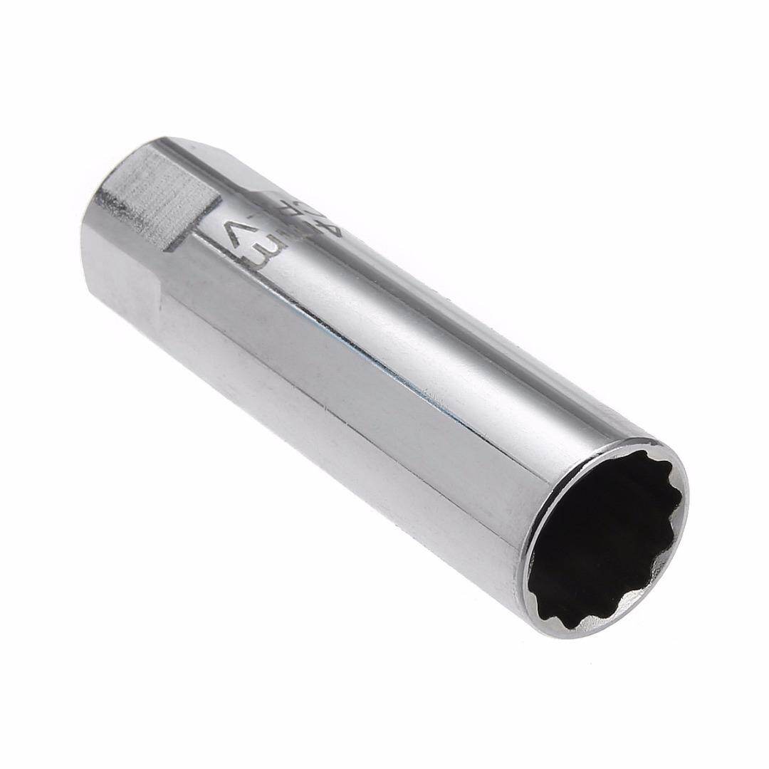 14mm Spark Plug Socket Removal Installation Wrench Tool for BMW