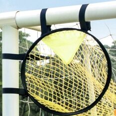 VULNER Thể thao Tập luyện topbins Lưới bắn thực hành Đá tự do Lưới mục tiêu bóng đá Huấn luyện bóng đá Thanh Niên Mục tiêu bắn súng