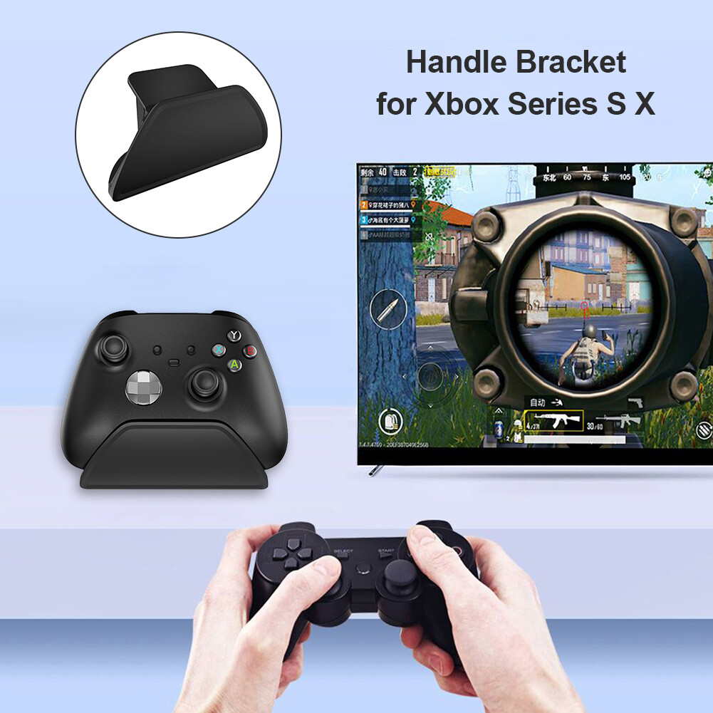 Controller Holder for Xbox Series S X ONE/ONE SLIM/ONE X Gamepad Support