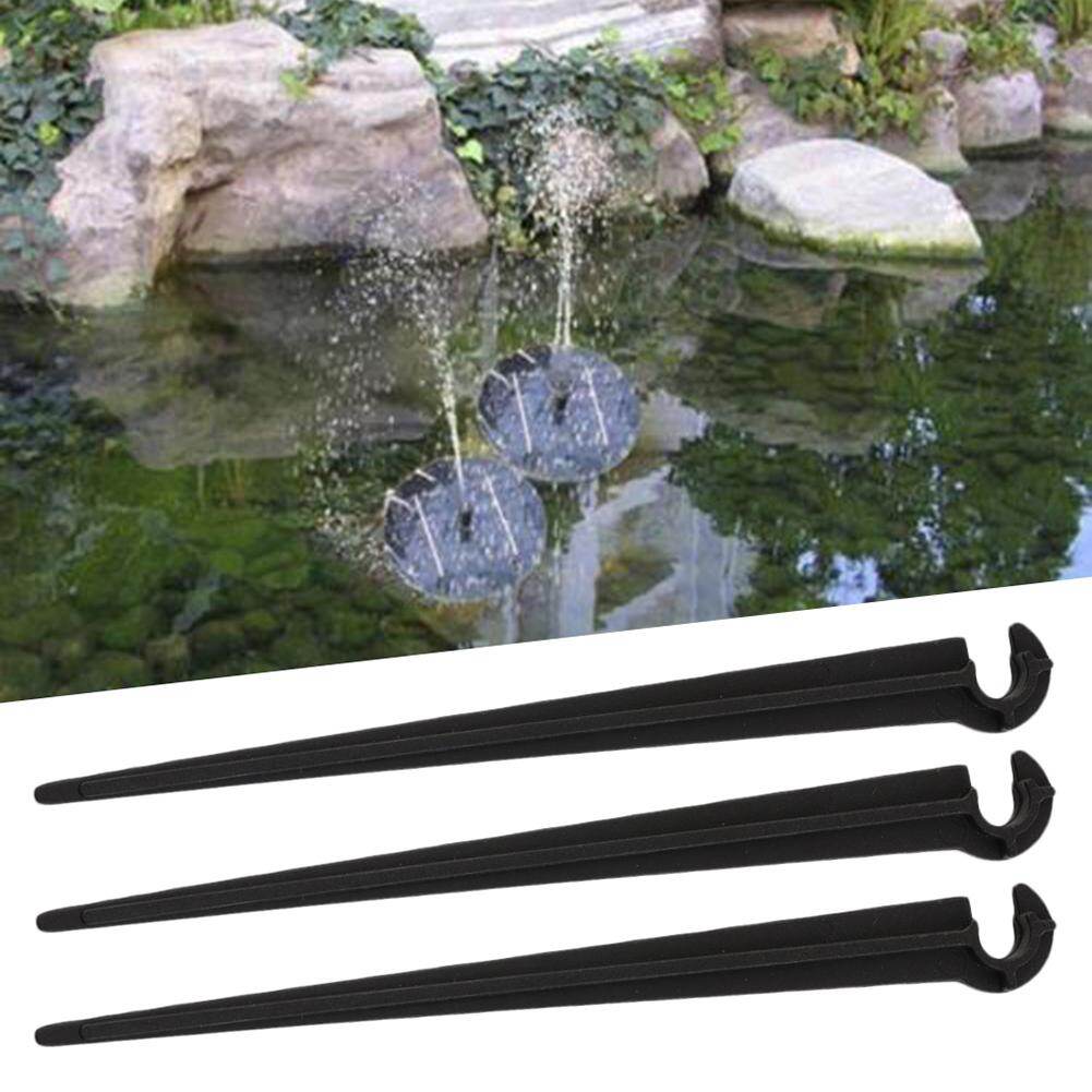 [Special offer]50pc Hook Fixed Stems Support Holder for 4/7 Drip Irrigation Water Hose