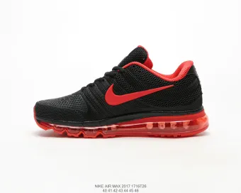 shock absorbing shoes nike