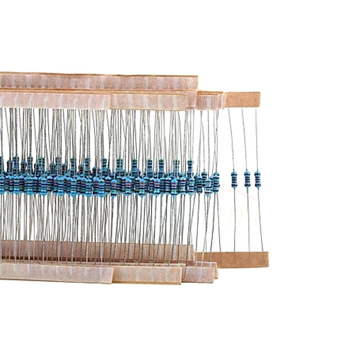 Cuộn Cảm Vạch 1/4W
