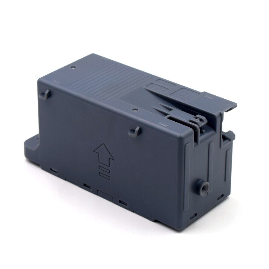 Eco Tank Printer Waste Ink Box C9345 For Epson ET-5800 ET-5850 ET-5880 ...