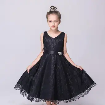 one piece dress for children
