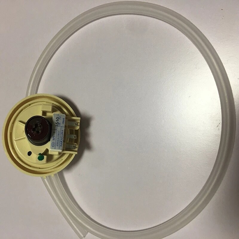 [HOT ZZFDFHOEHJJ 516] Công Tắc Cảm Biến Áp Suất Mực Nước BPS R 6501EA1001R Cho LG Phụ Tùng Bộ Điều Khiển Máy Giặt Tự Động