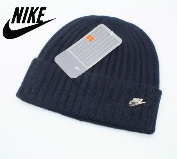 nike winter hat womens