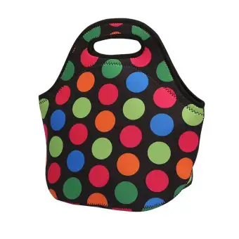 neoprene lunch bag kids