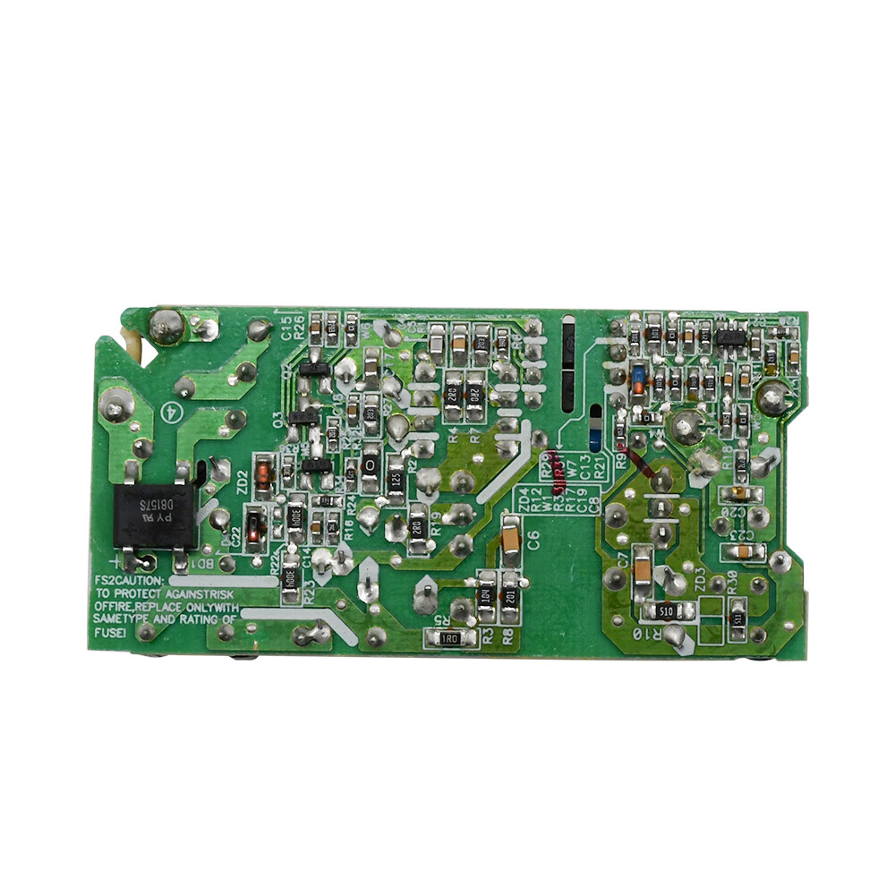 5V 2A/5V 2.5A/12V 1A/12V 2A Switching Power Supply Module
