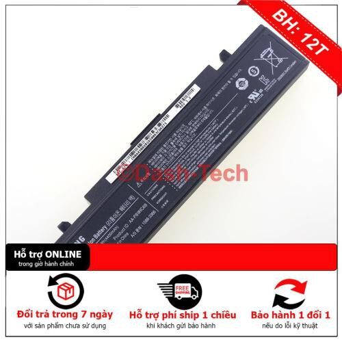 Pin laptop samsung rv508 rv510 rv511 rv515,r429,r528,rc418,rf410 rf510