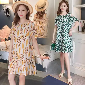 lazada summer dress