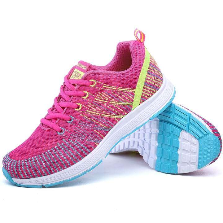 lightweight ladies trainers