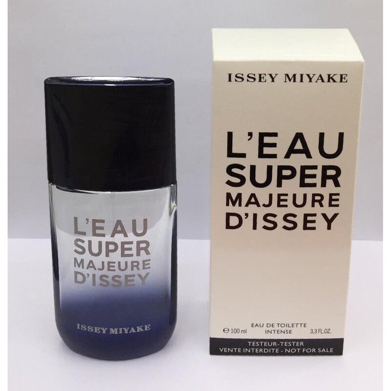 issey miyake majeure 100ml