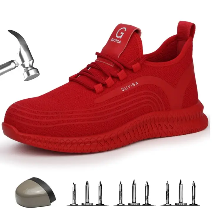 indestructible mens shoes