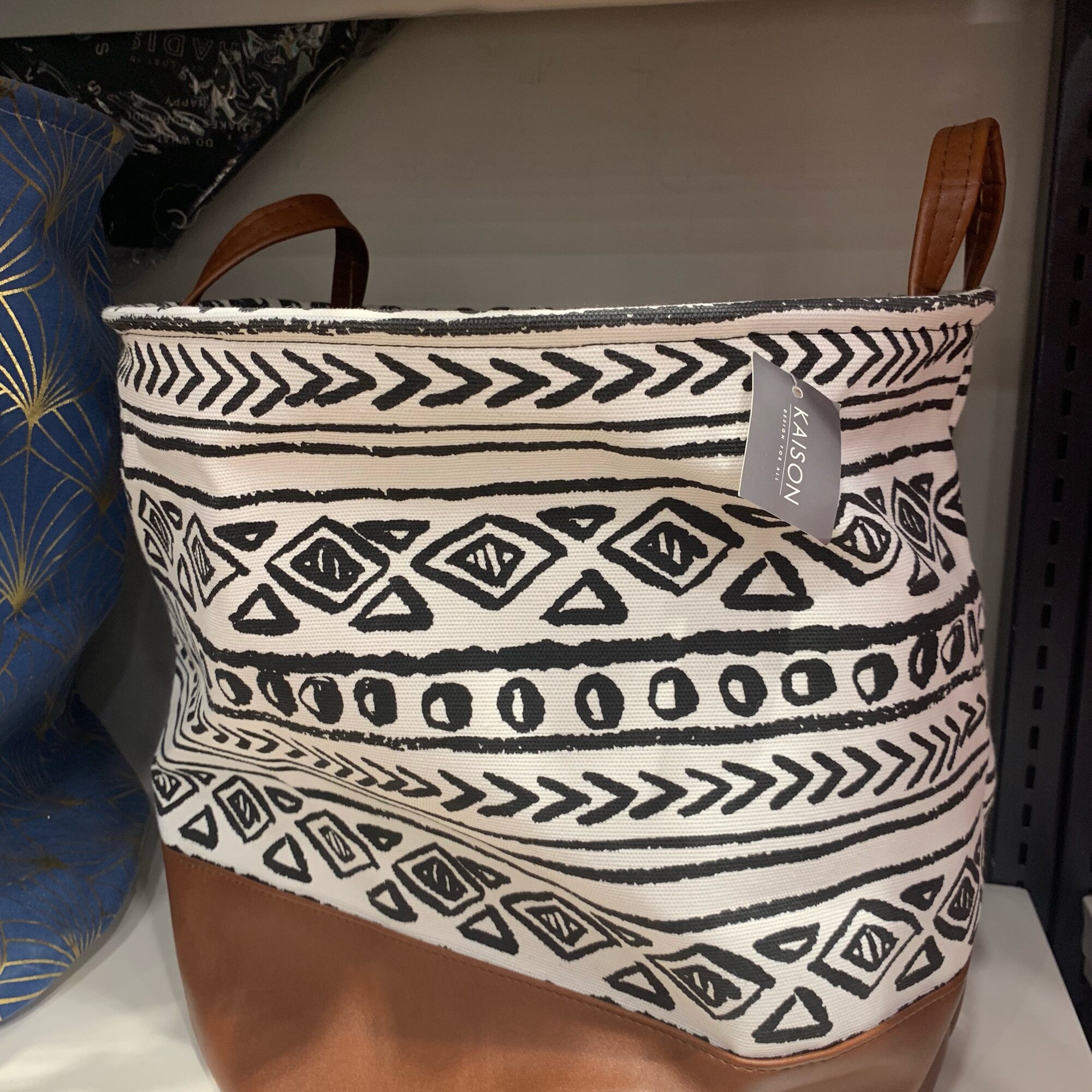 bag kaison