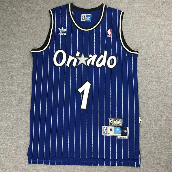 orlando jersey 1