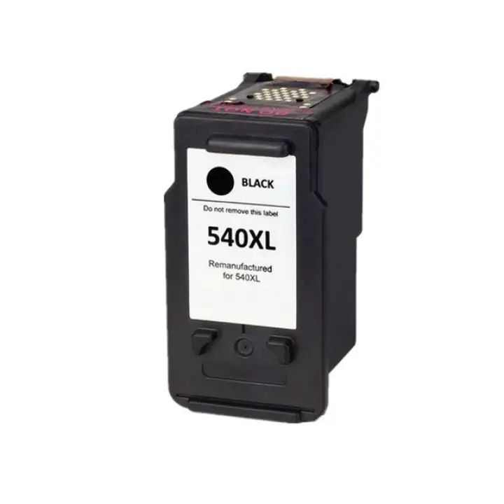 canon 540 black ink