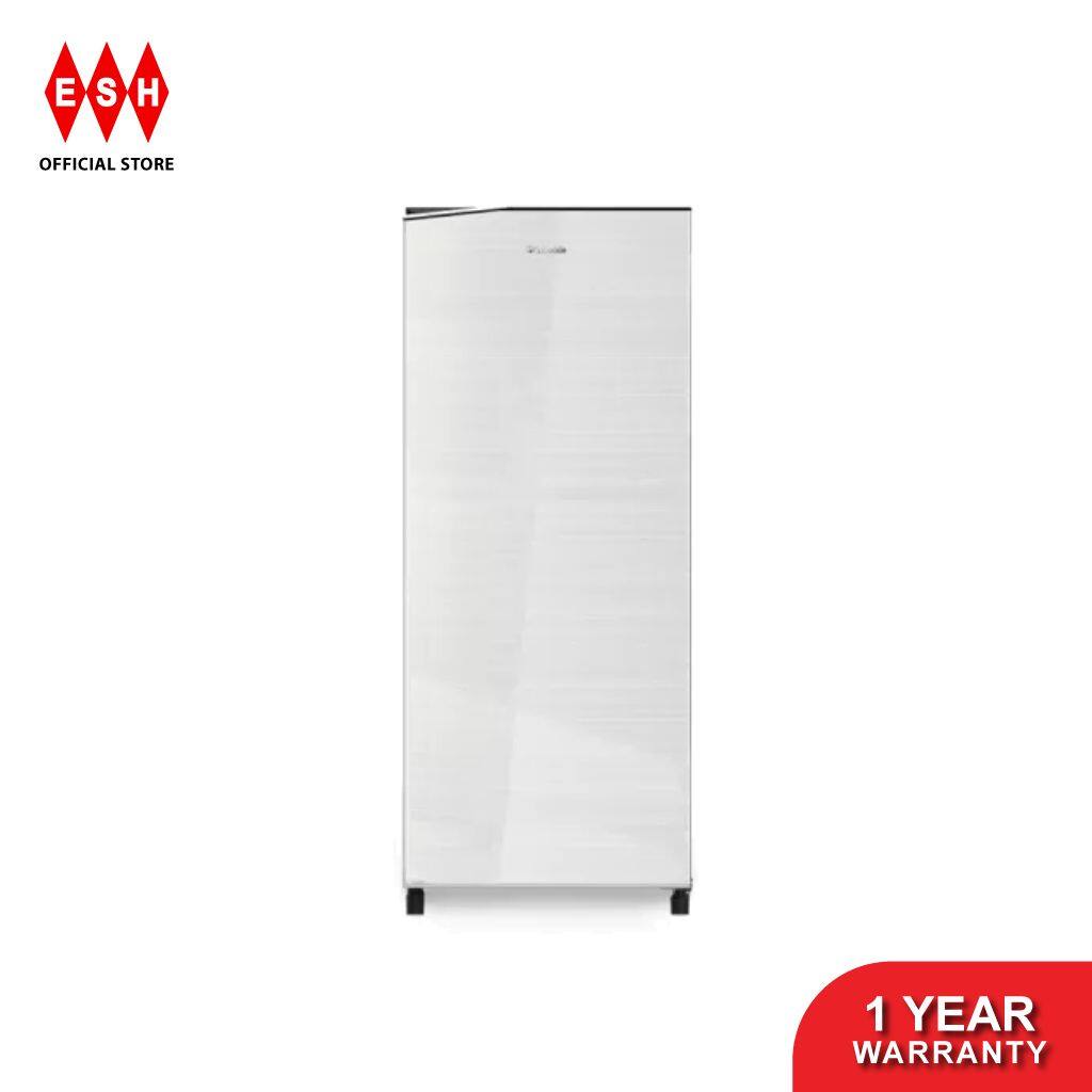 Panasonic NRAF166SSMY 155L 1Door Refrigerator (Deliver within Klang