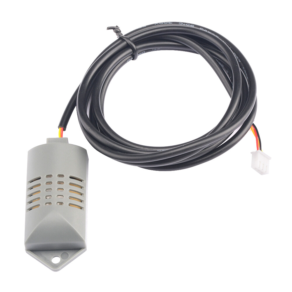 [100% Original] Diymore Am2120 Temperature and Humidity Sensor Probe with 1M/1.5M Extension Cable