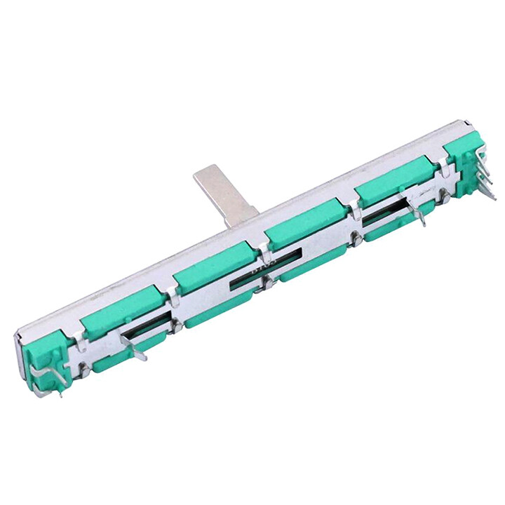 Biến trở gạt các loại