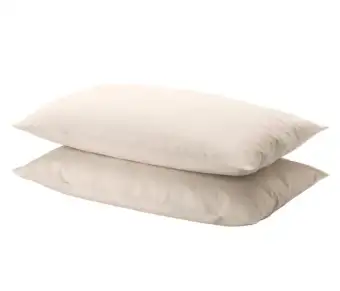 Ikea Dvala Pillow Case Buy Sell Online Pillows Bolsters With
