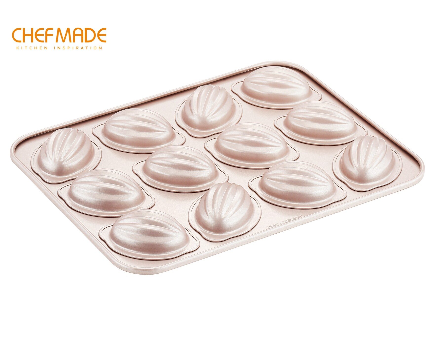 送料無料お手入れ要らず 12 Cavity Chestnut Shaped Muffin Cake Pan Non Stick Mold Cupcake For Oven Quick Release Bakeware Pudding Dessert Mousse Ccfire Net 送料無料お手入れ要らず 12 Cavity Chestnut Shaped Muffin Cake Pan Non Stick Mold Cupcake For Oven Quick Release Bakeware Pudding Dessert Mousse Ccfire Net