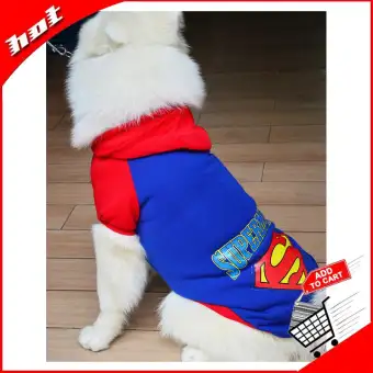 5xl dog clothes