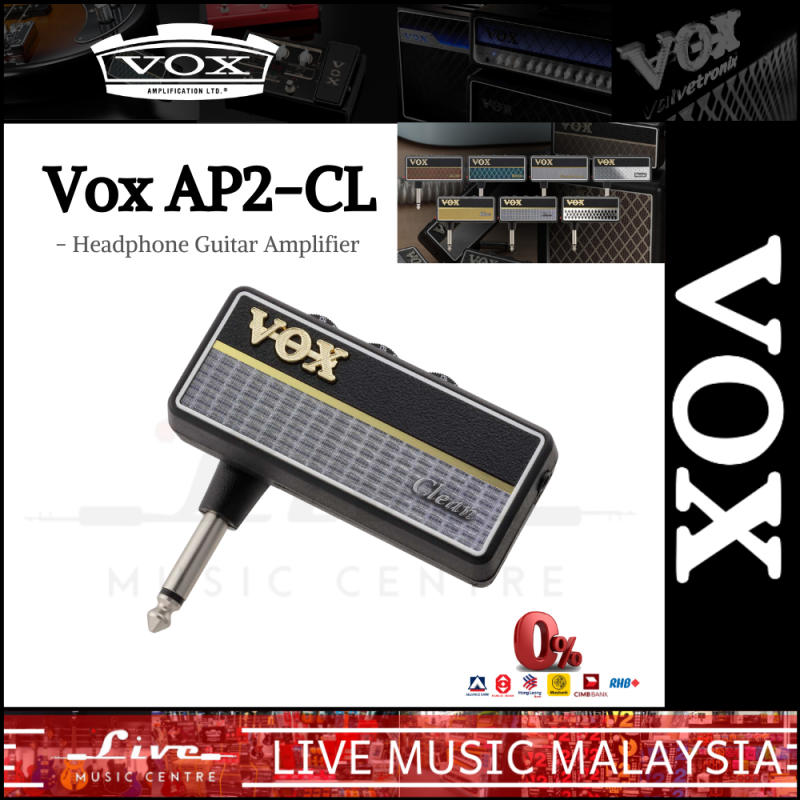 vox ap2cl