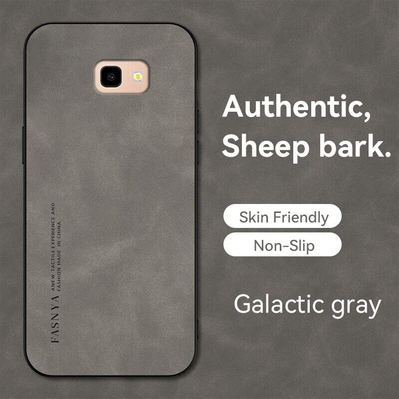 For Samsung Galaxy J4 Plus Case Hard TPU Silicone Bumper Shockproof Phone Case Samsung Galaxy J4 Plus Casing Cover