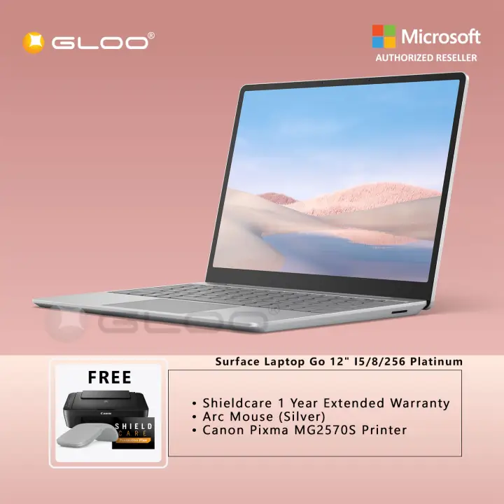 microsoft surface printer