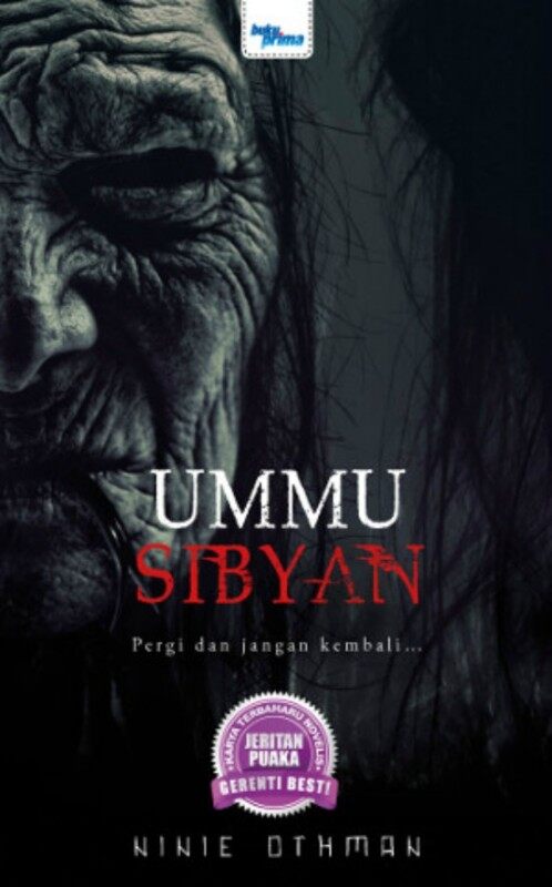 UMMU SIBYAN - NINIE OTHMAN - Malaysia